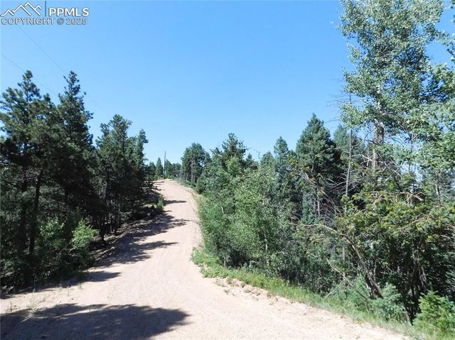 13670 Spruce Creek Circle, Larkspur, CO 80118