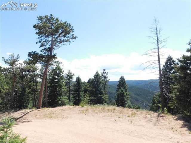 13670 Spruce Creek Circle, Larkspur, CO 80118