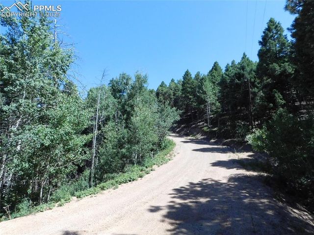 13670 Spruce Creek Circle, Larkspur, CO 80118
