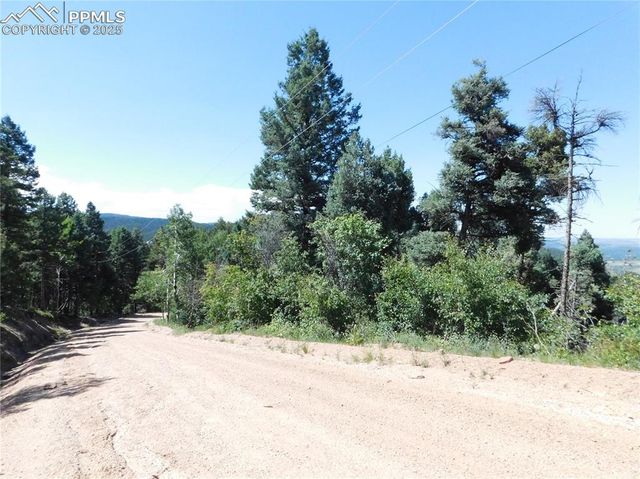13670 Spruce Creek Circle, Larkspur, CO 80118