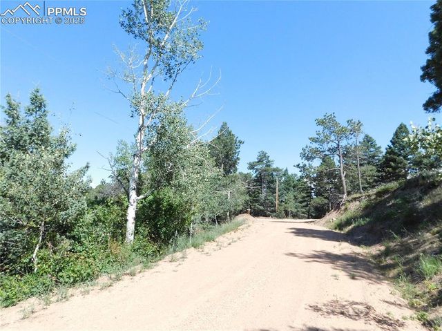 13670 Spruce Creek Circle, Larkspur, CO 80118