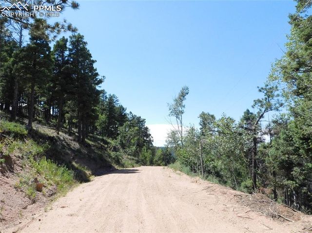 13670 Spruce Creek Circle, Larkspur, CO 80118