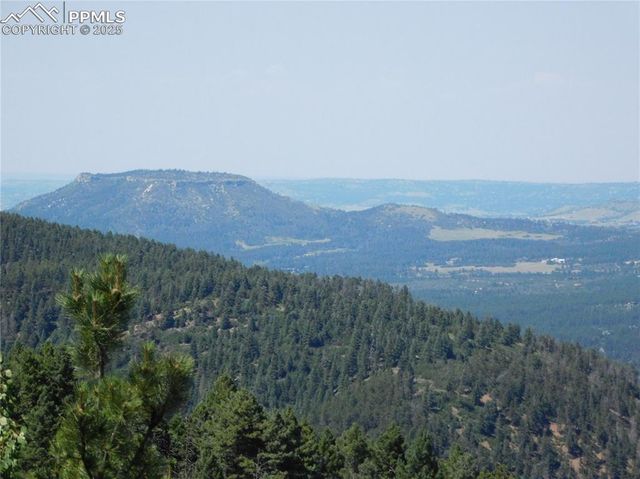 13670 Spruce Creek Circle, Larkspur, CO 80118