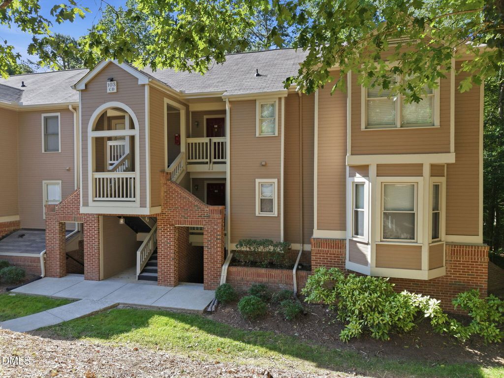 103 Marbury Court, Cary, NC 27513