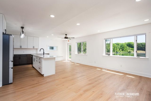 13395 Lime Lake Drive Ne, Solon Twp, MI 49345