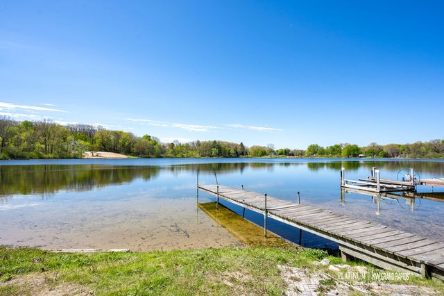 13395 Lime Lake Drive Ne, Solon Twp, MI 49345