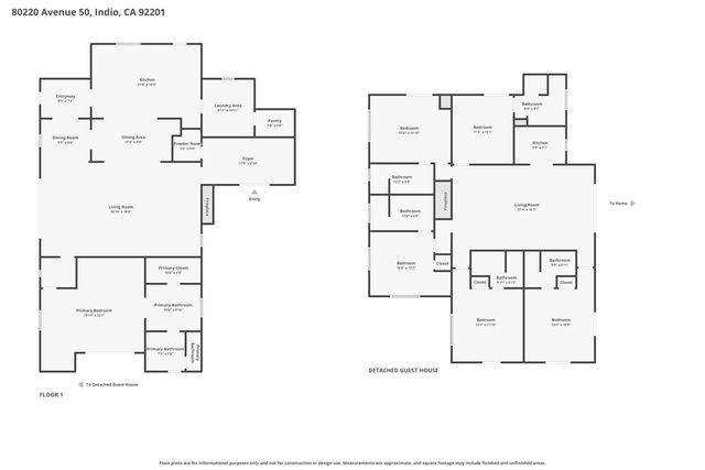 80220 Avenue 50, Indio, CA 92201