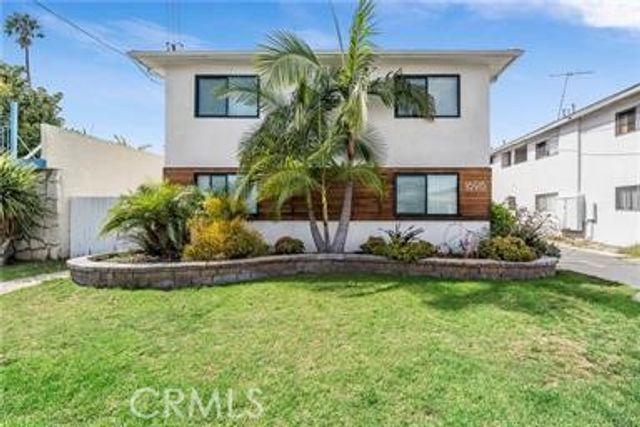 16915 Yukon 7, Torrance, CA 90504