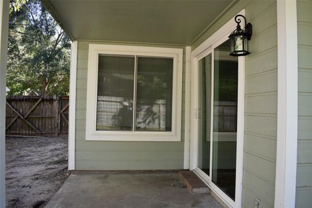 5321 Village Springs Drive, Kingwood, TX 77339