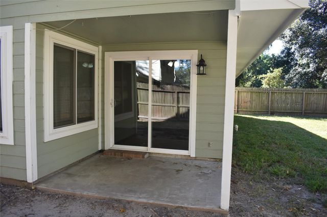 5321 Village Springs Drive, Kingwood, TX 77339