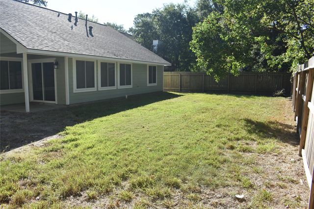 5321 Village Springs Drive, Kingwood, TX 77339