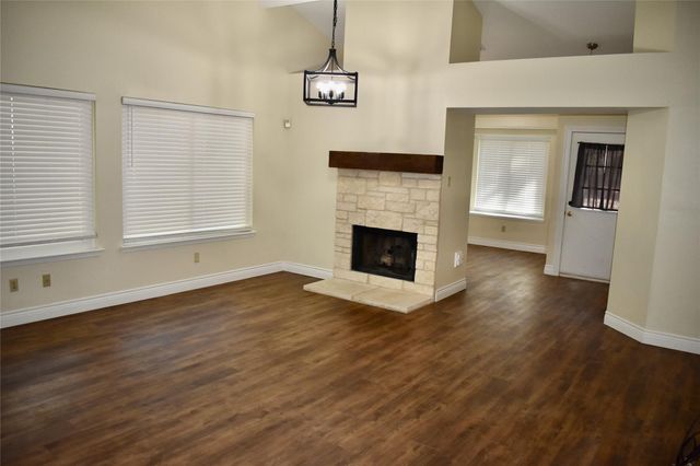 5321 Village Springs Drive, Kingwood, TX 77339