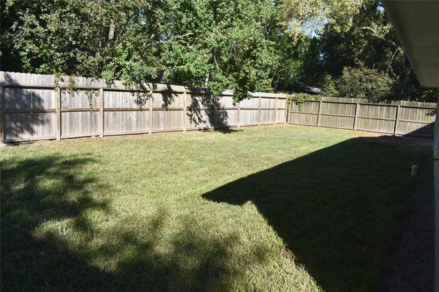 5321 Village Springs Drive, Kingwood, TX 77339