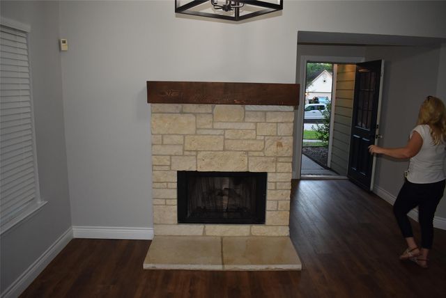 5321 Village Springs Drive, Kingwood, TX 77339