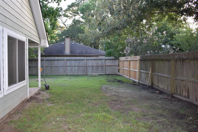5321 Village Springs Drive, Kingwood, TX 77339