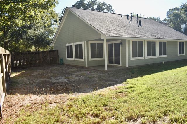 5321 Village Springs Drive, Kingwood, TX 77339