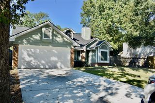 5321 Village Springs Drive, Kingwood, TX 77339