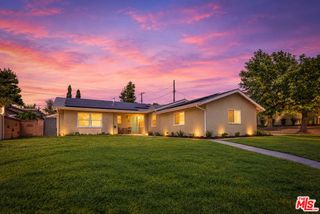 18515 Chatsworth Street, Porter Ranch (los Angeles), CA 91326