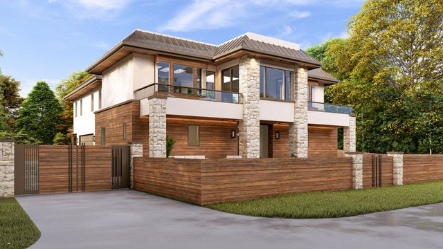 1029 Rodeo Road, Pebble Beach, CA 93953