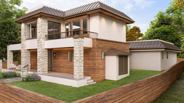 1029 Rodeo Road, Pebble Beach, CA 93953