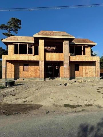 1029 Rodeo Road, Pebble Beach, CA 93953