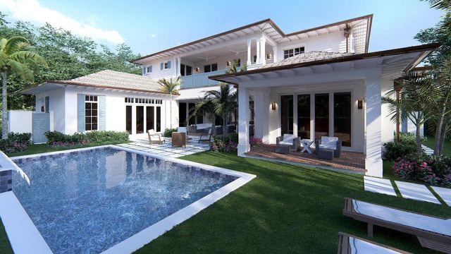 1125 Waterway Lane, Delray Beach, FL 33483