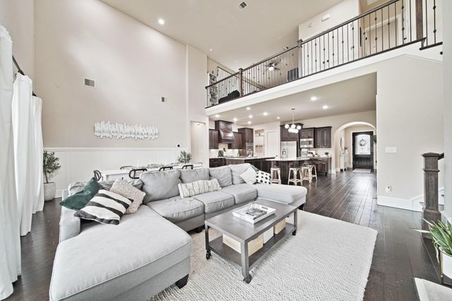 10022 Orchard Field, Missouri City, TX 77459