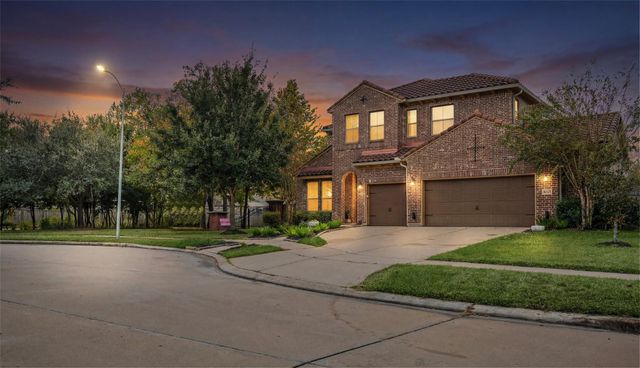 10022 Orchard Field, Missouri City, TX 77459