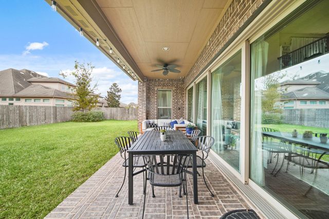 10022 Orchard Field, Missouri City, TX 77459