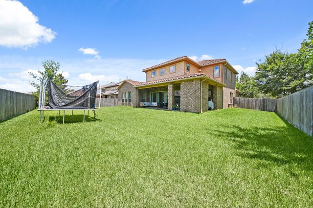 10022 Orchard Field, Missouri City, TX 77459