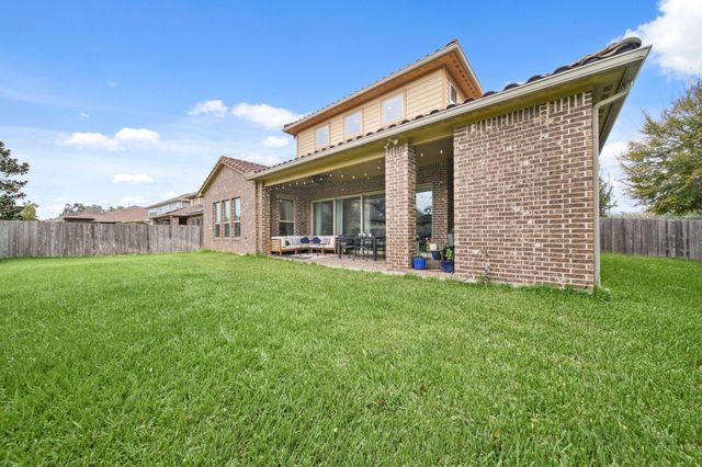 10022 Orchard Field, Missouri City, TX 77459