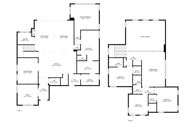 10022 Orchard Field, Missouri City, TX 77459