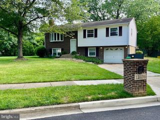 12406 PARKTON ST, Fort Washington, MD 20744