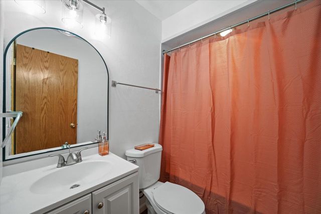 6378 S 20th STREET, Milwaukee, WI 53221