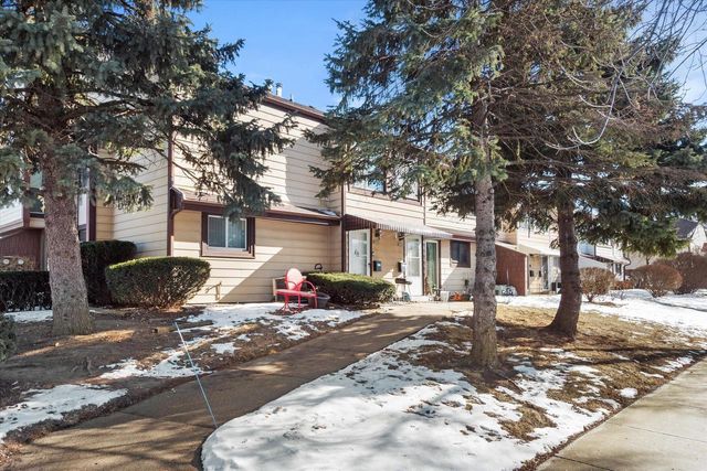 6378 S 20th STREET, Milwaukee, WI 53221