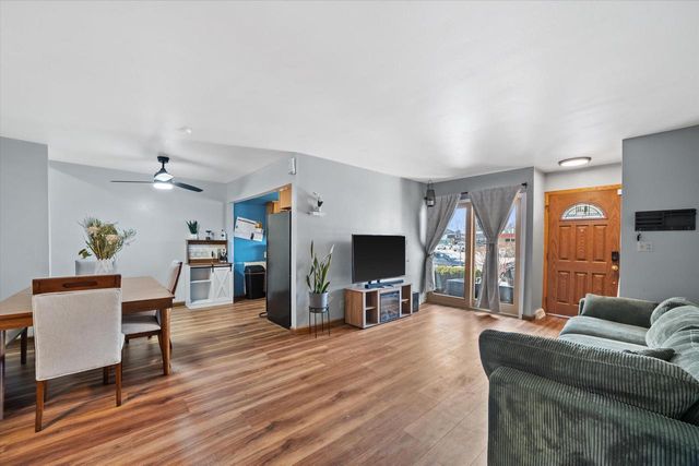 6378 S 20th STREET, Milwaukee, WI 53221