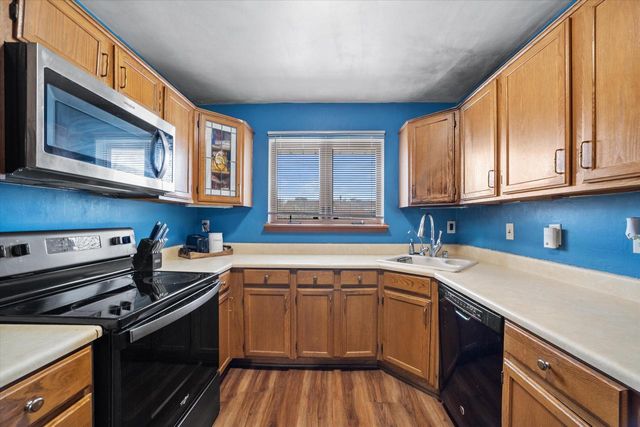 6378 S 20th STREET, Milwaukee, WI 53221