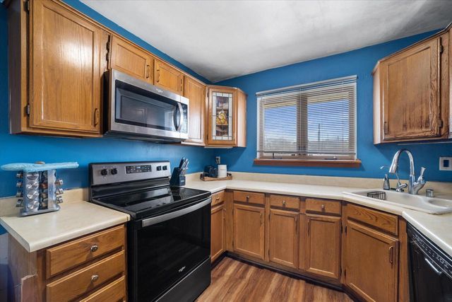 6378 S 20th STREET, Milwaukee, WI 53221