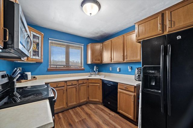 6378 S 20th STREET, Milwaukee, WI 53221