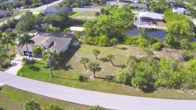 9138 IMPALA CIRCLE, Port Charlotte, FL 33981