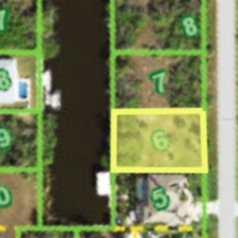 9138 IMPALA CIRCLE, Port Charlotte, FL 33981