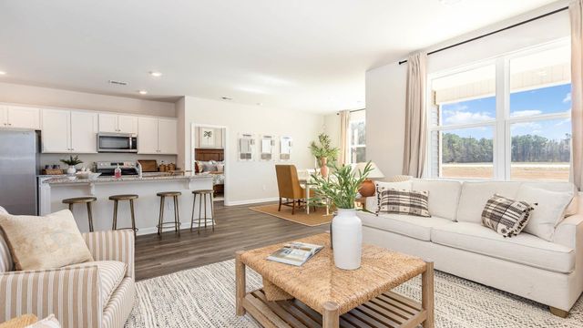 5054 Yellowstone Dr., Conway, SC 29526