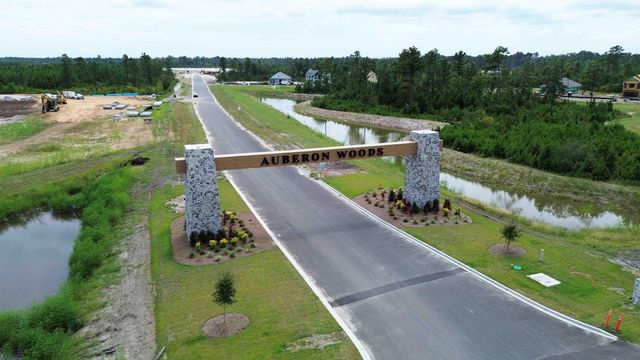 5054 Yellowstone Dr., Conway, SC 29526