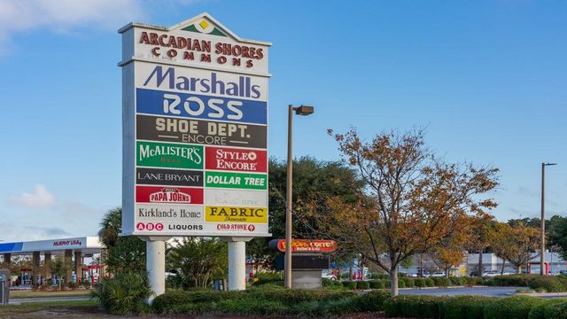 5054 Yellowstone Dr., Conway, SC 29526