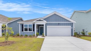 5054 Yellowstone Dr., Conway, SC 29526