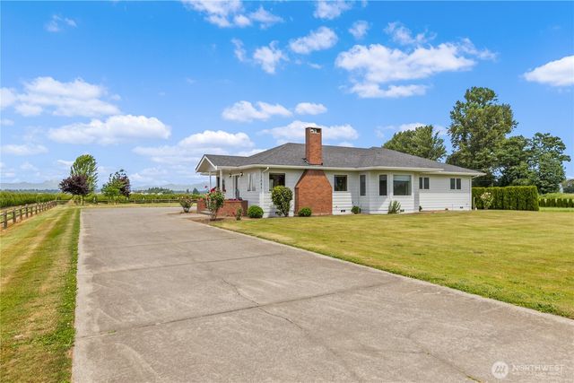 3084 Lindsay Road, Everson, WA 98247