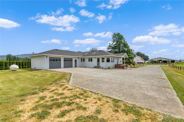 3084 Lindsay Road, Everson, WA 98247