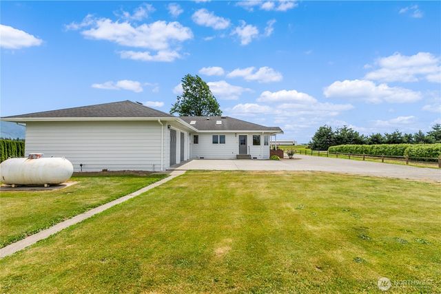 3084 Lindsay Road, Everson, WA 98247