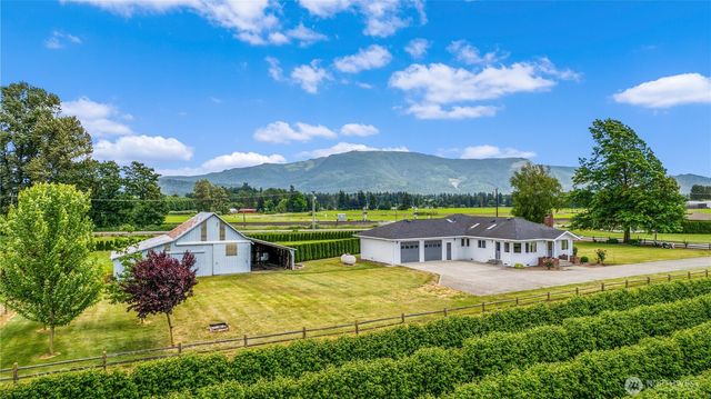 3084 Lindsay Road, Everson, WA 98247