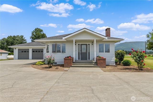 3084 Lindsay Road, Everson, WA 98247